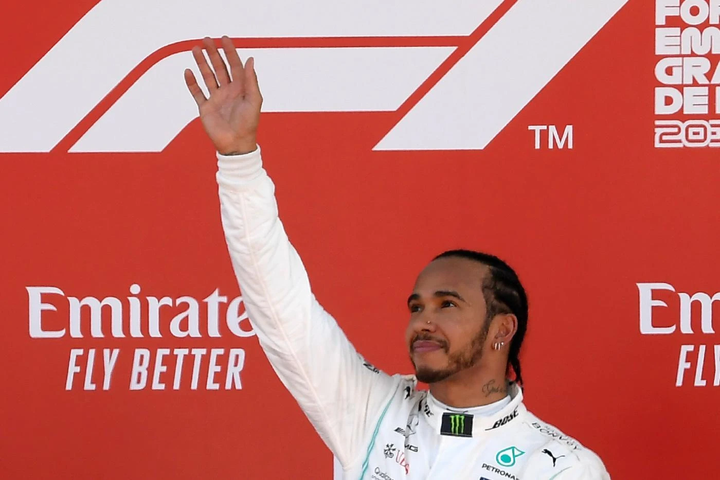 Lewis Hamilton verso la Ferrari, la conferma di Toto Wolff: "Non sarà un dramma"