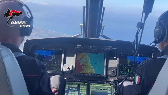 Spaccio di droga nel Messinese, 17 arresti