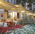 Sequestrato il 'Cafè de Paris'