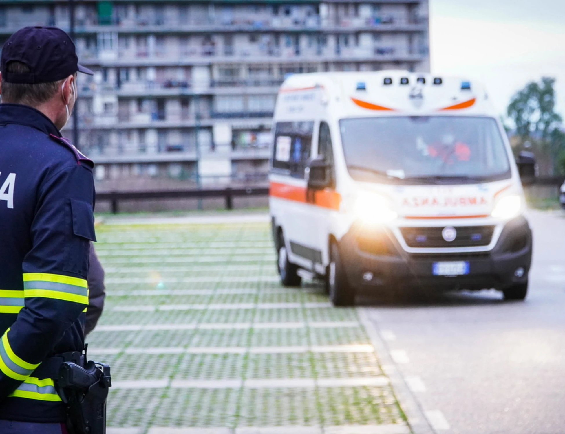 Campania, le mani della camorra sugli ospedali