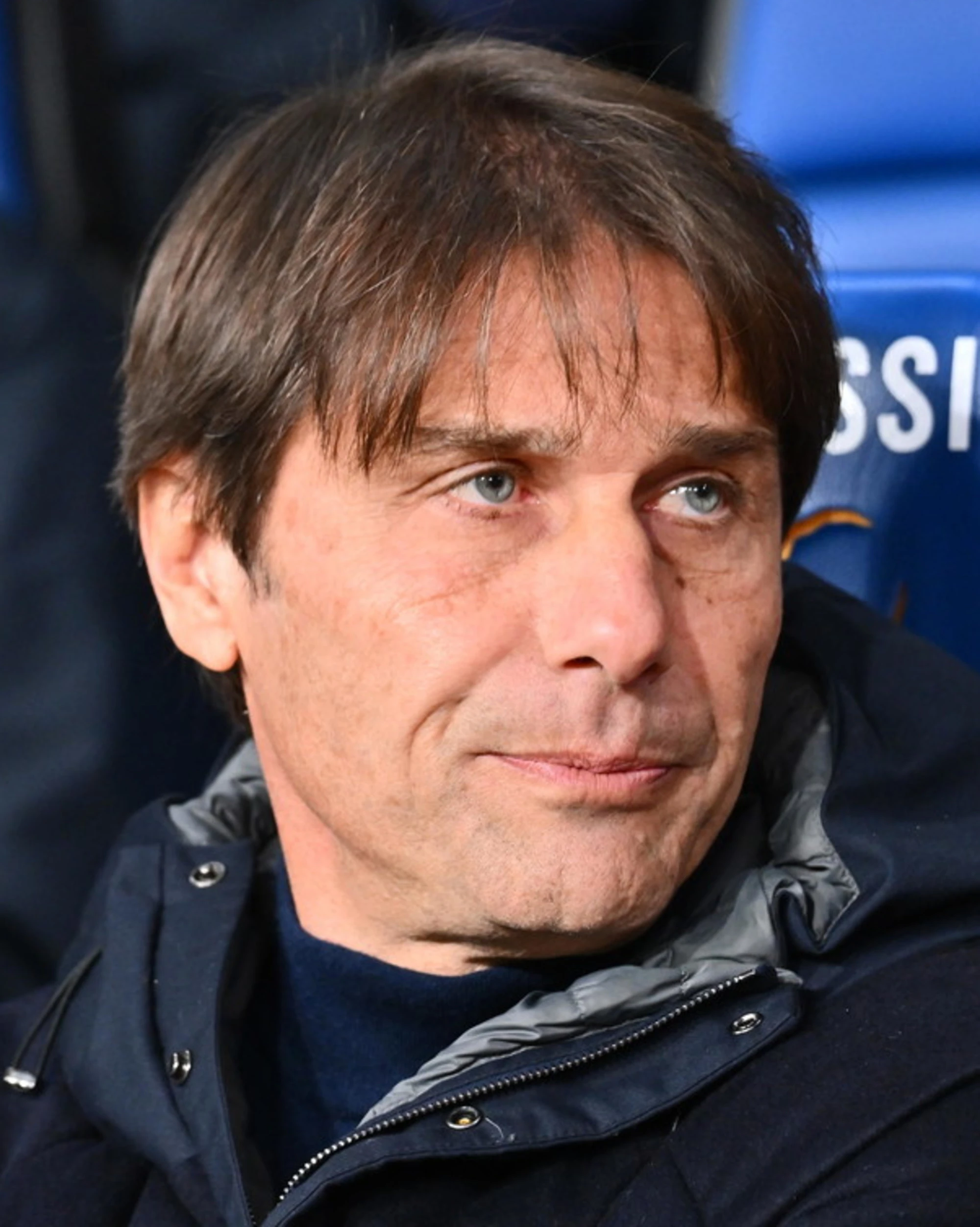 Antonio Conte, "tante cose non si possono fare": via da Napoli?