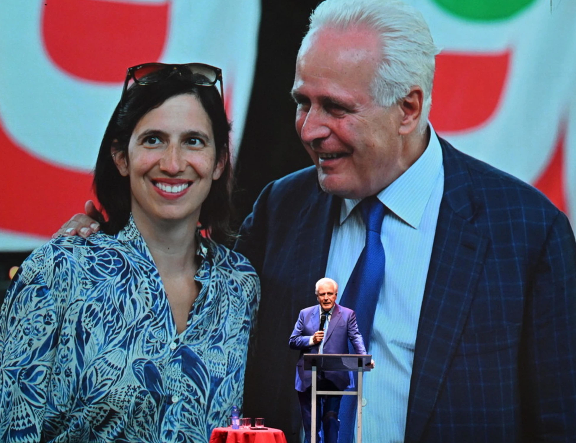 Toscana, Schlein esulta per Giani? Ma il Pd in Toscana perde un terzo dei seggi