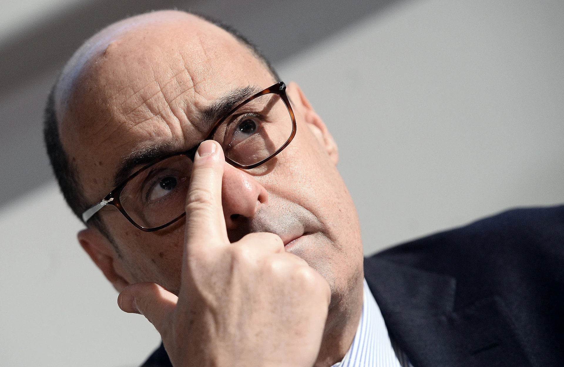 Nicola Zingaretti, il segretario del Pd incassa il primo no: Emma Bonino lo scarica da subito