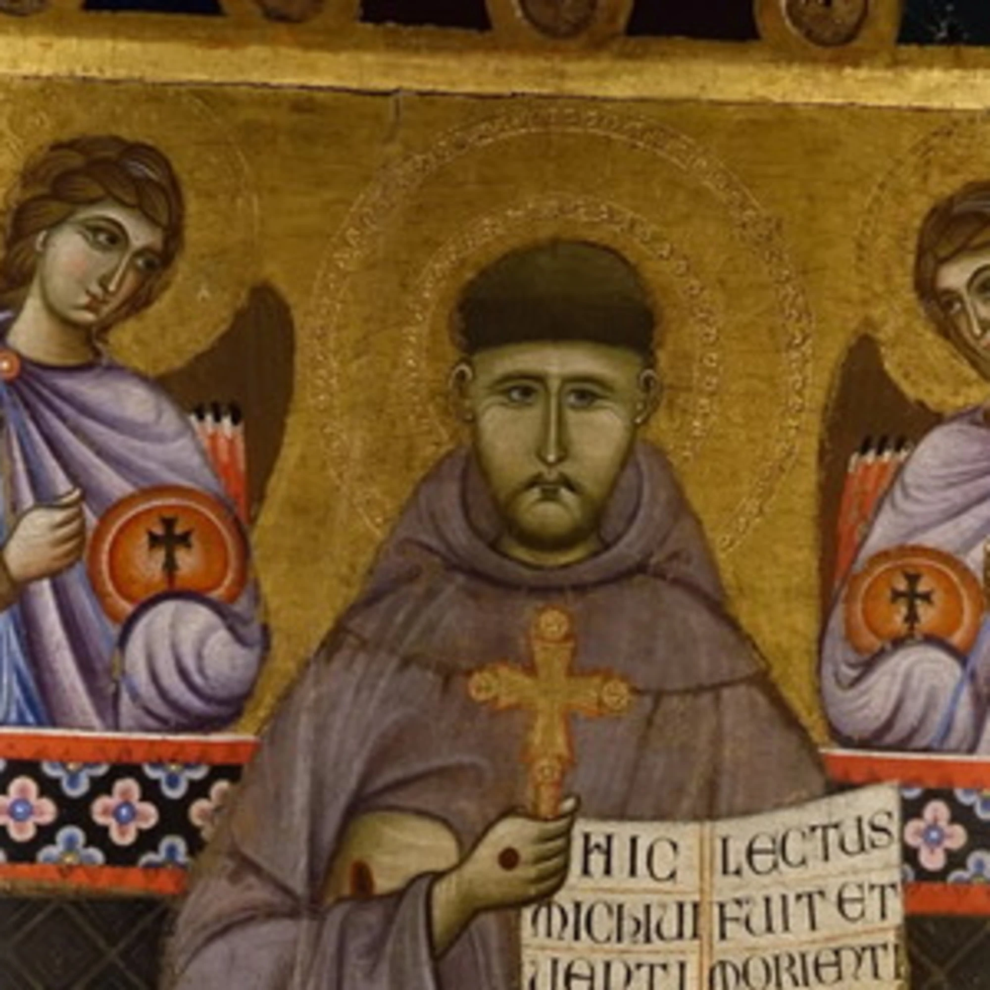 La Valle Santa e i luoghi amati da San Francesco