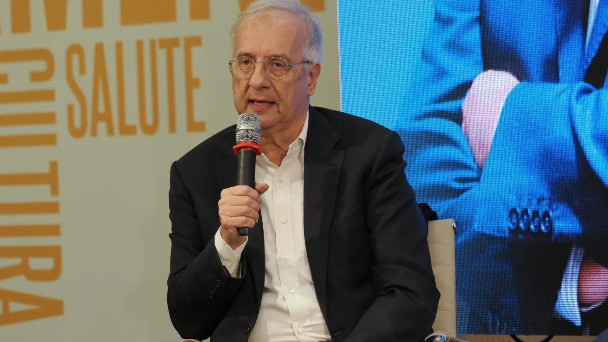 Referendum, la tentazione di Walter Veltroni  su voto e giustizia