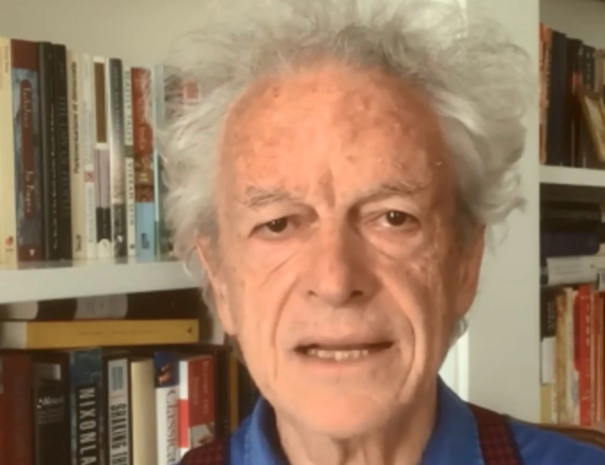 &nbsp;Federico Rampini