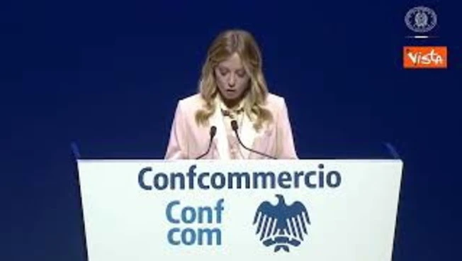 Meloni: Italia non è Repubblica delle banane, qui si rispettano le regole