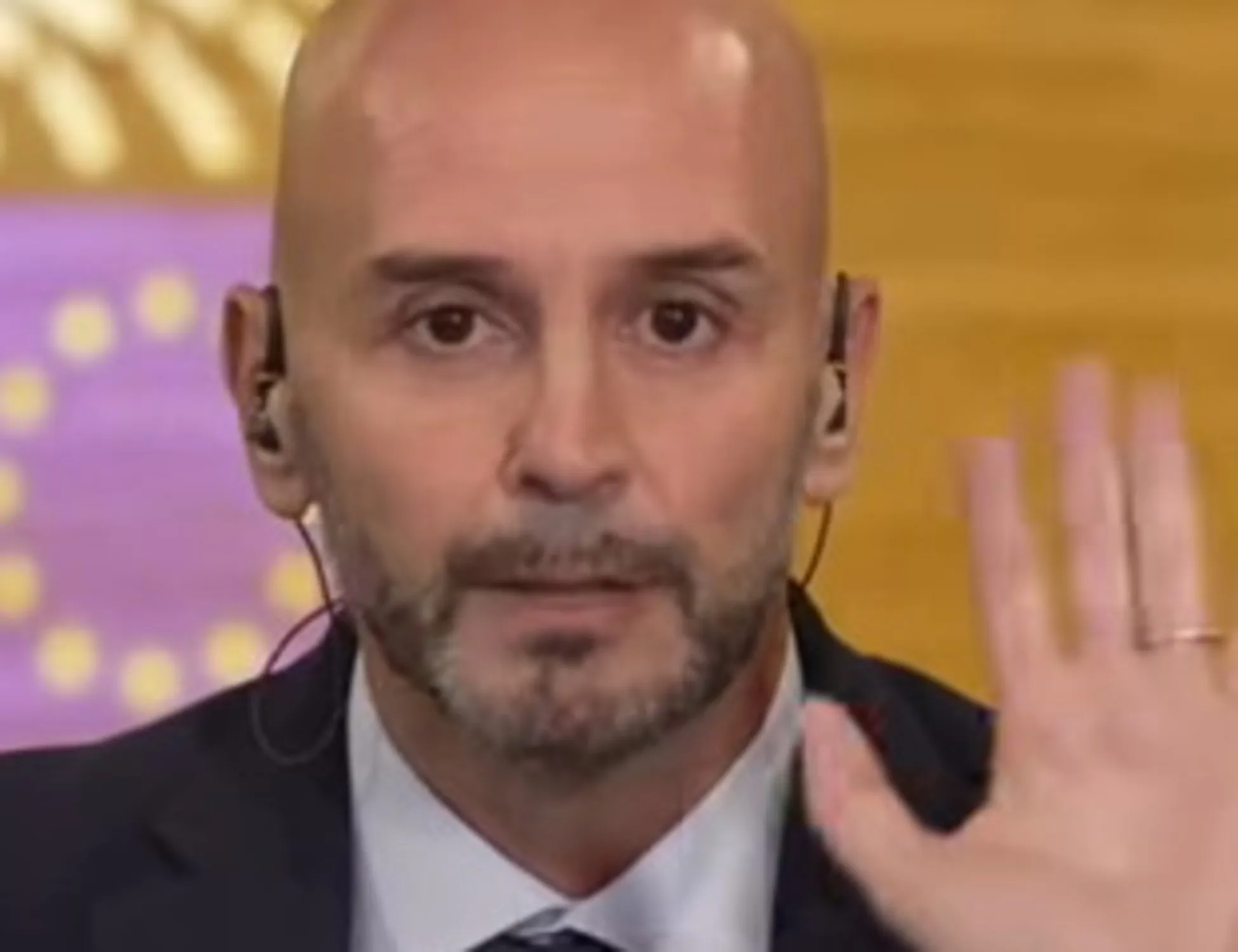 Leggi l'articolo: "Emersa l'alleanza". Procaccini sbugiarda la sinistra: un'imbarazzante scoperta