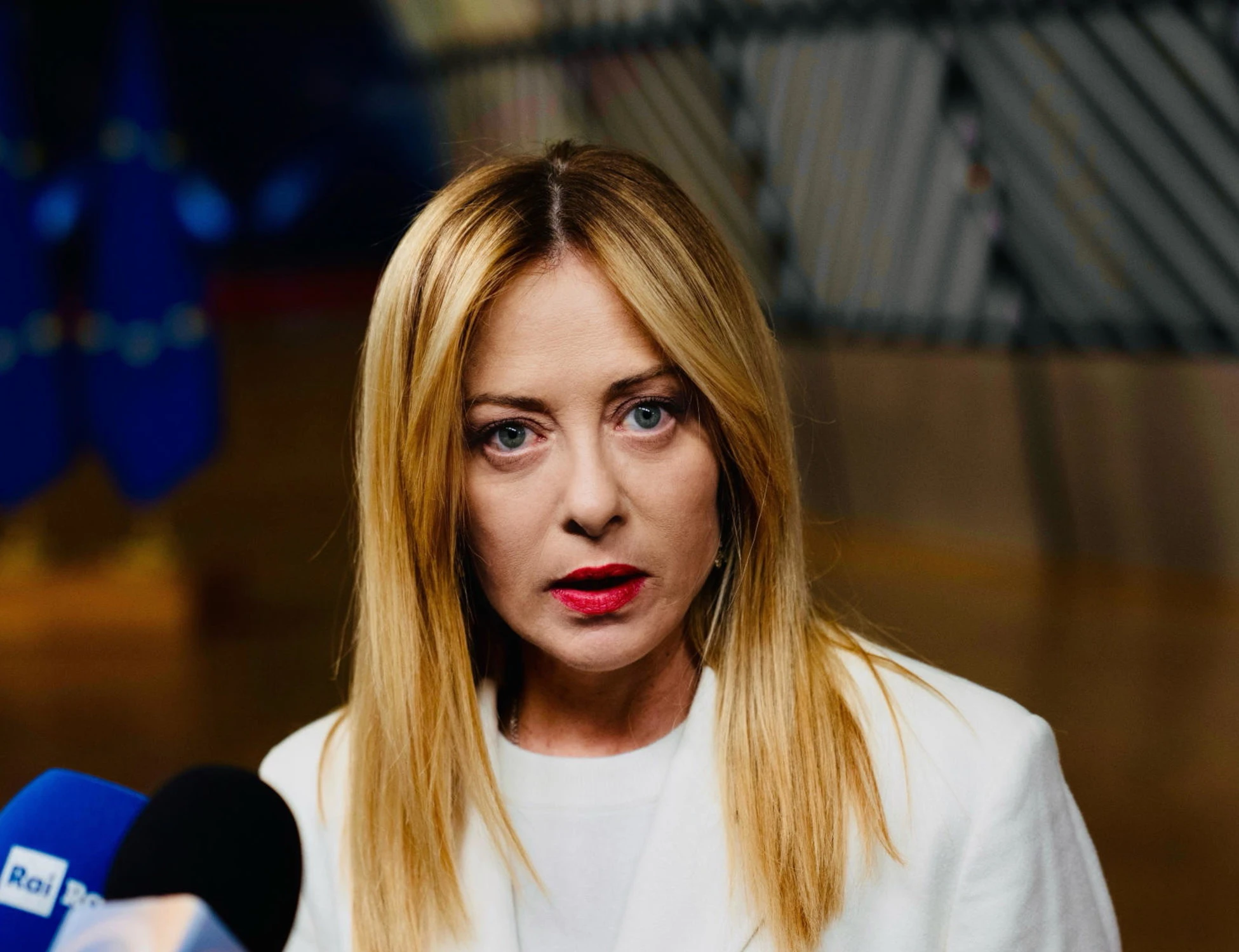 Catturato il boss latitante Mazzarella, Meloni: "Lo Stato c'è e non arretra"