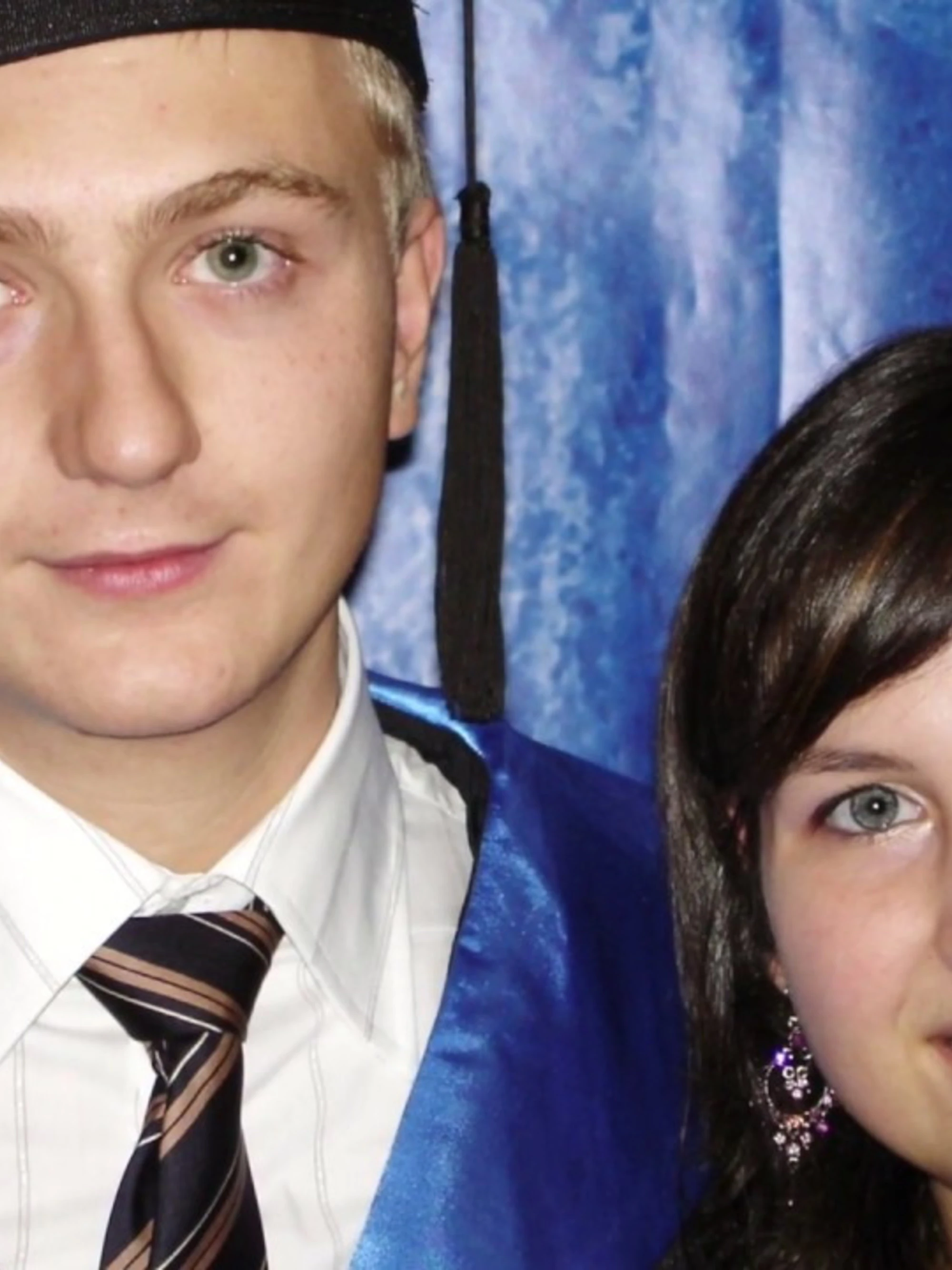Garlasco, il "video intimo" di Chiara Poggi e Alberto Stasi (e Sempio "aveva accesso al pc")