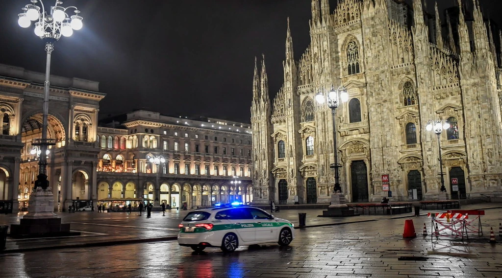 Coronavirus, "zona arancione prima di Pasqua": Lombardia, Veneto e Lazio sperano nell'immediato cambio di colore