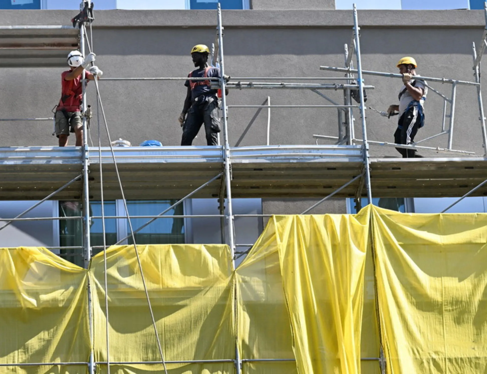 Superbonus, quali condomini vengono stangati: M5s, l'ultimo disastro