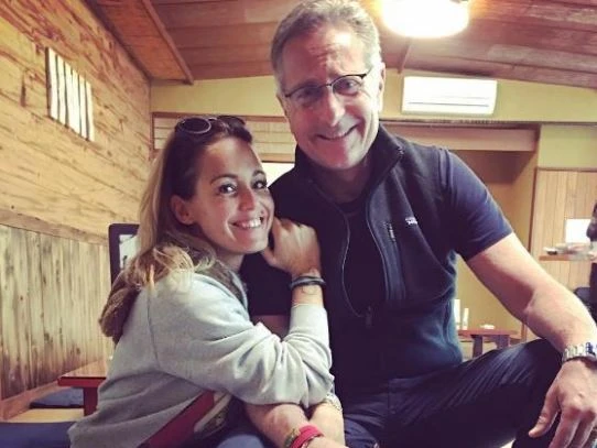 Sonia Bruganelli, le voci disastrose: "Paolo Bonolis è sparito, perché non si vede più". Lei reagisce così