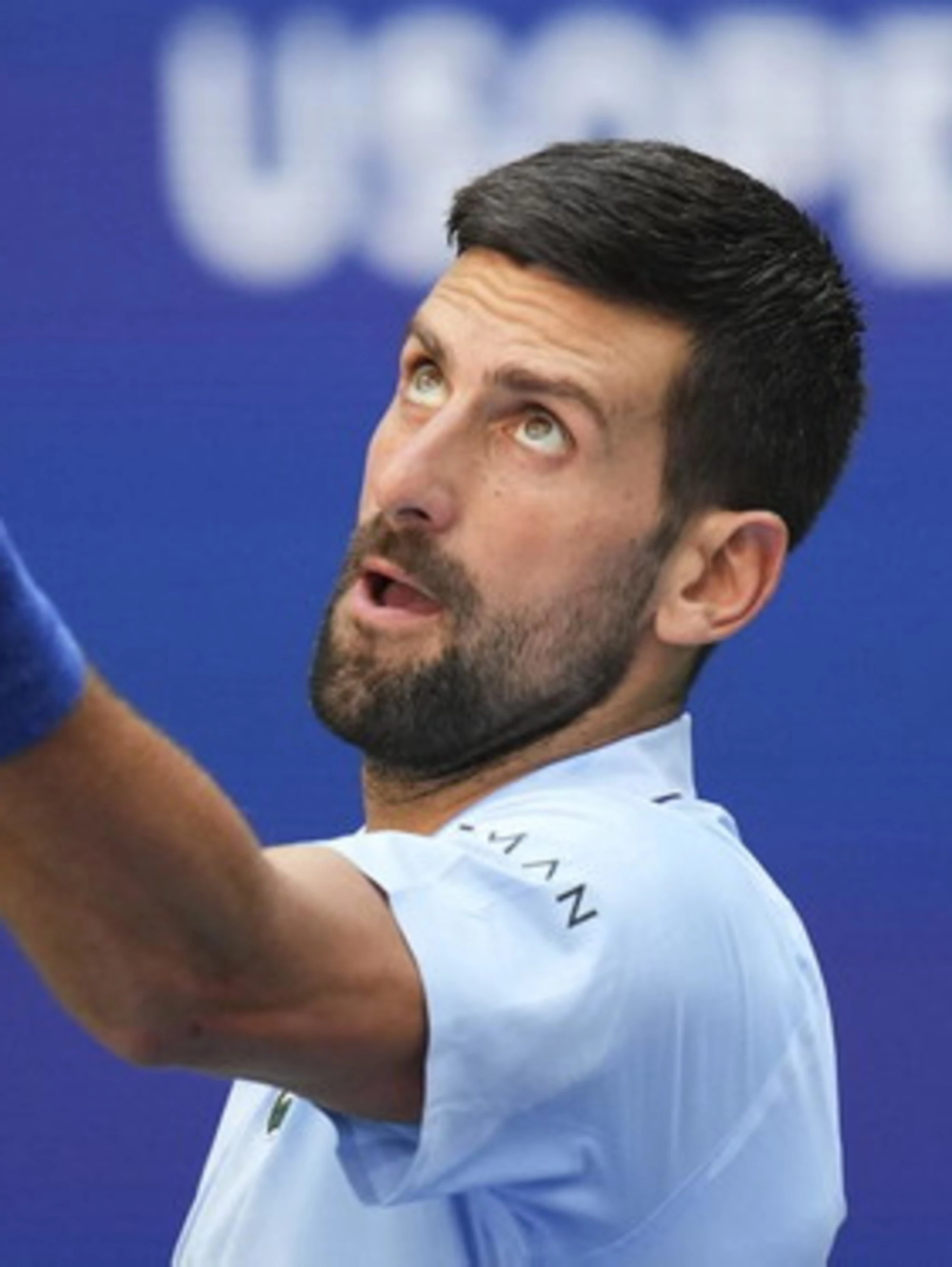 Novak Djokovic "traditore"? Clamoroso "vaffa" alla Serbia: se ne va