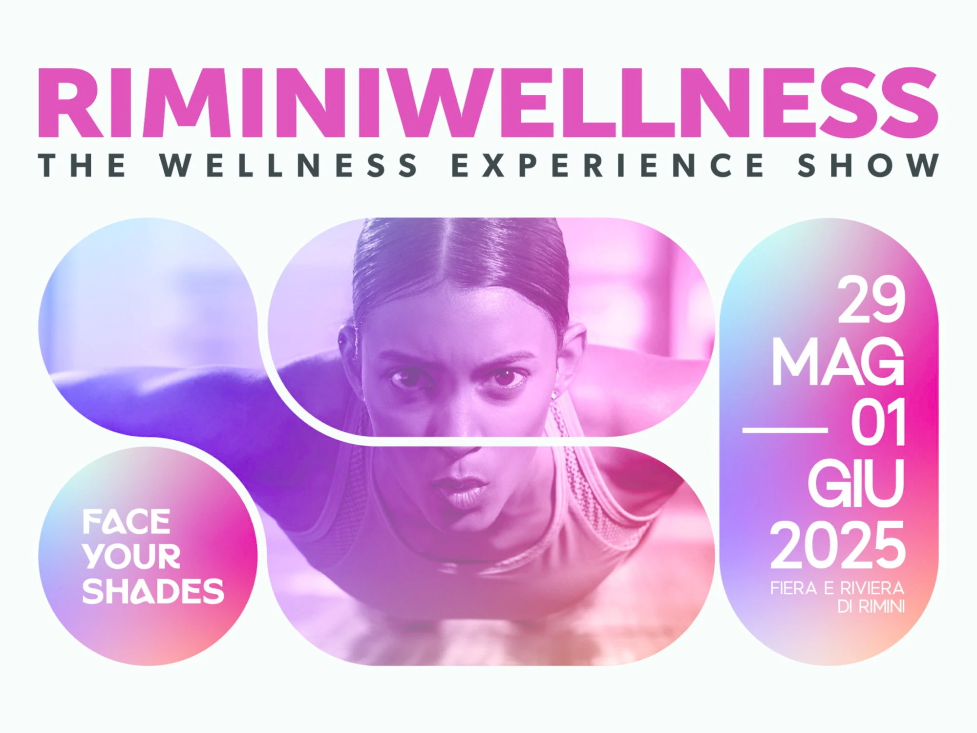 Longevità attiva e innovazione motoria: l’Università San Raffaele Roma e FIF insieme a RiminiWellness 2025