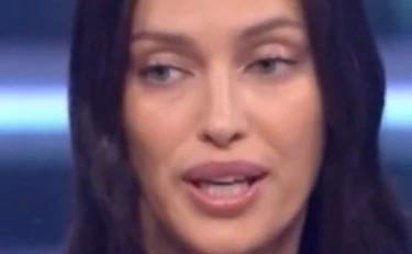 Sanremo 2026, come si presenta Irina Shayk: il dettaglio "nascosto"