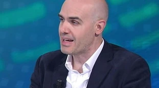Dario Fabbri, "cosa ha detto davvero Putin": 'golpe' dello zar negli Usa?