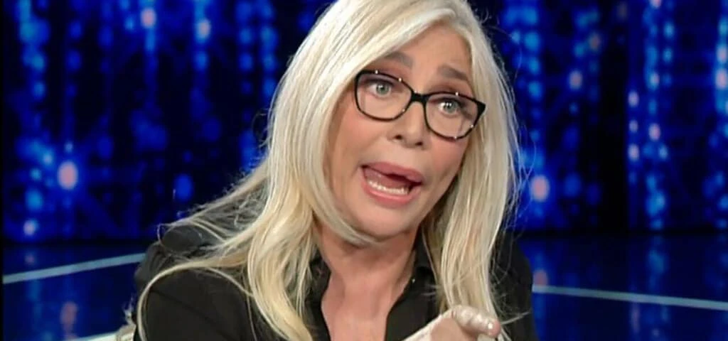 Domenica In, furia di Mara Venier per le critiche social: come sbrocca