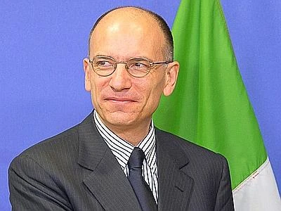 Legge di Stabilità, Letta: "Crescita ma senza sfasciare i conti"