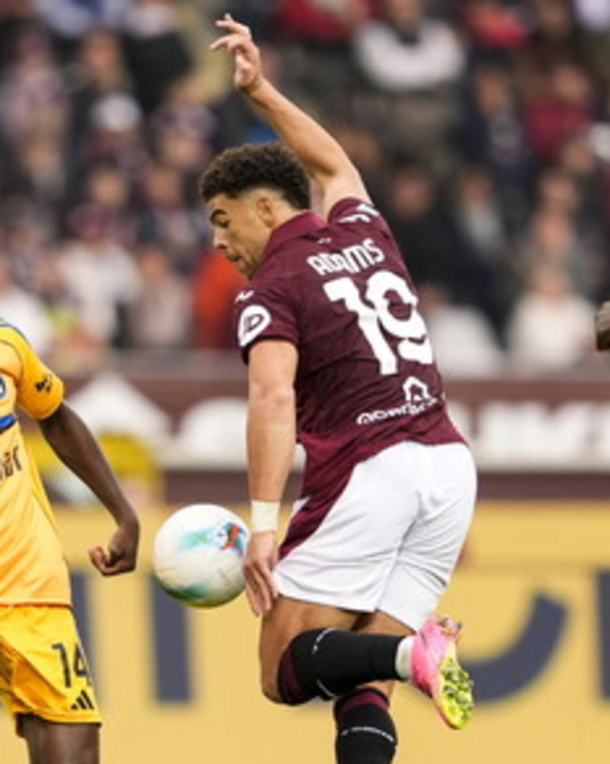 Serie A, Torino-Pisa 2-2: Simeone e Che Adams firmano la rimonta