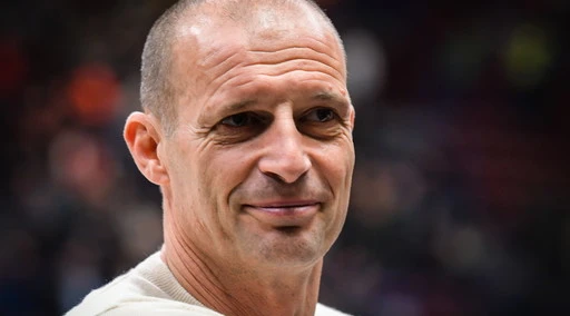 Inter, dopo la sfuriata di Antonio Conte ecco la pista che porta a Max Allegri: ribaltone in panchina?