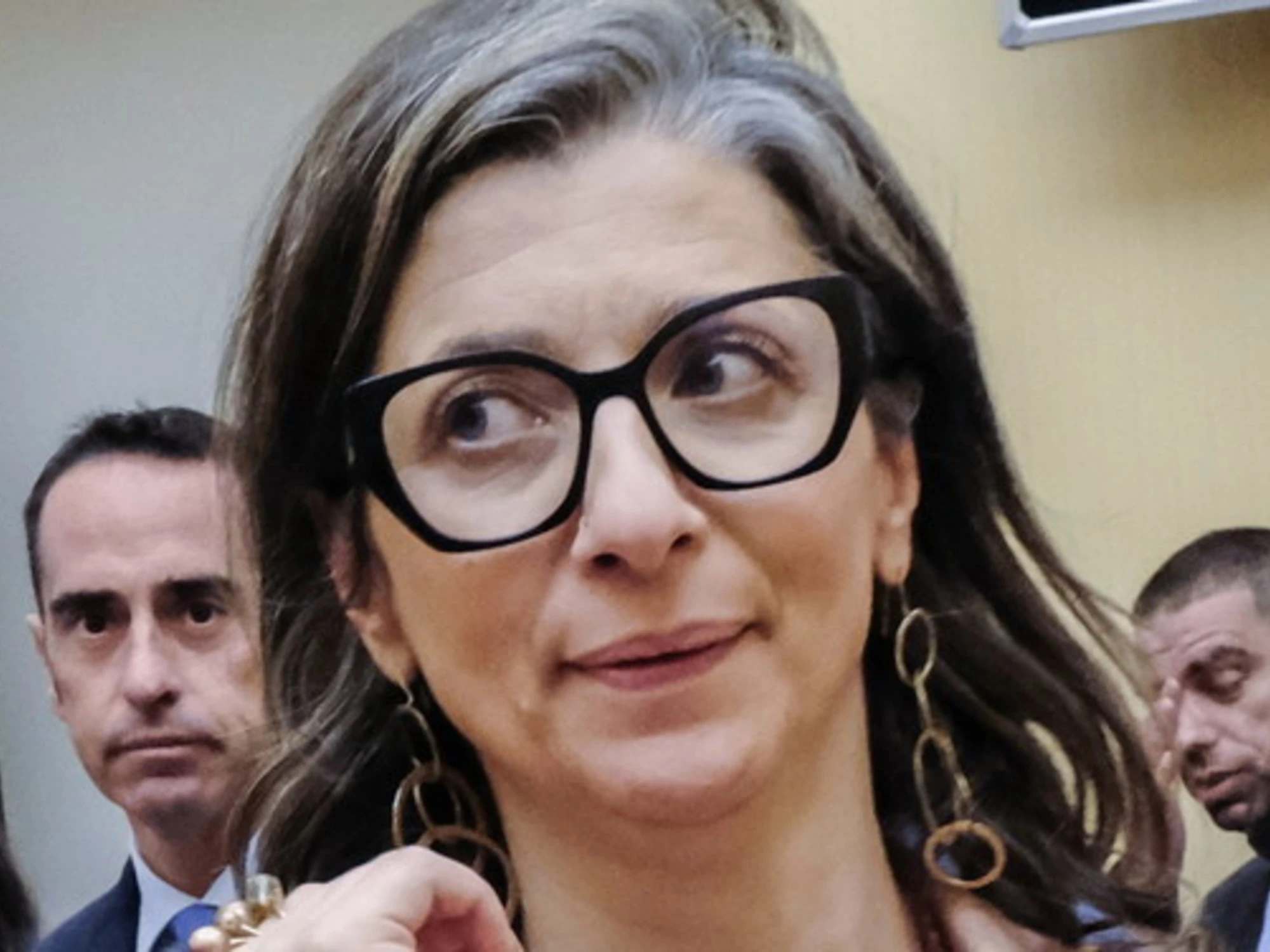 Francesca Albanese in campo, indiscrezioni: ecco chi la vuole