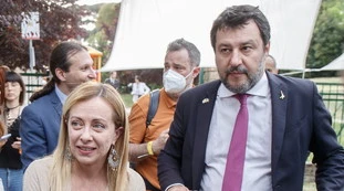 Verona, Tosi-Sboarina divisi: che regalo per Tommasi. Ma al ballottaggio…
