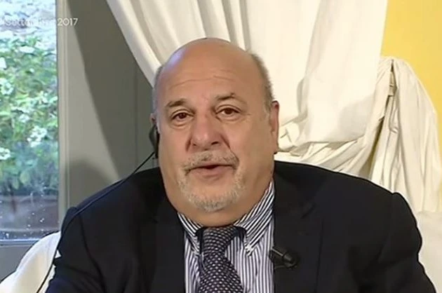 Alan Friedman: &quot;La Bce e la fine del piano di Mario Draghi. Avvertimento a Lega e M5s da non sottovalutare&quot;