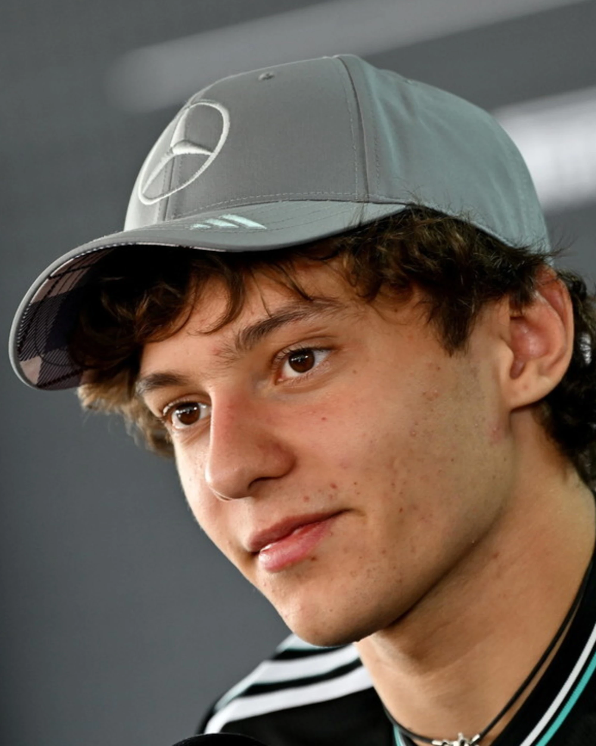 Kimi Antonelli, "che mondo è la Formula 1": pesante denuncia