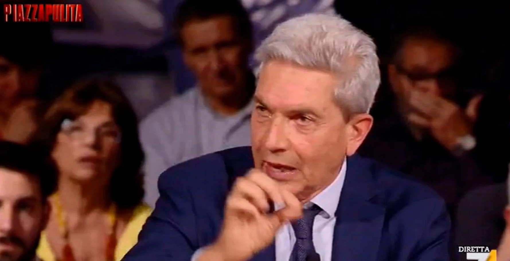 Antonio Padellaro su Giuseppe Conte: "Era un pesce fuor d'acqua, temeva Di Maio e Salvini. Cos'è cambiato"