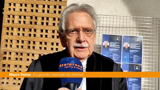 Palma "Onorato di ricevere dottorato honoris causa dall'Università di Palermo"