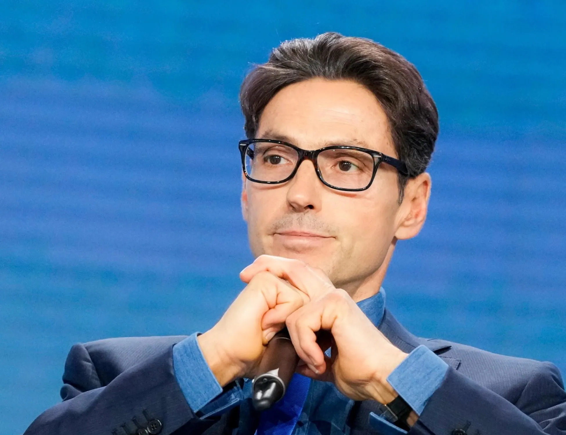 Leggi l'articolo: "Come conquista la Germania": Pier Silvio, un report clamoroso