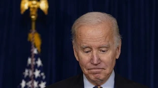 &nbsp;Joe Biden