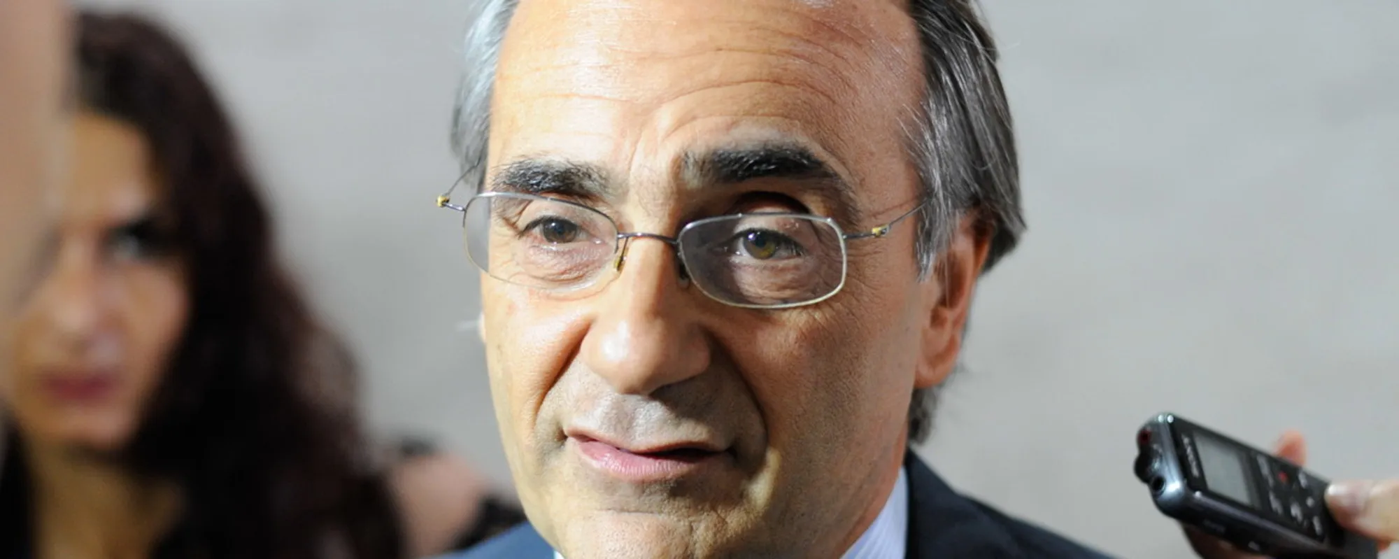 Chi è il presidente del Tribunale pro-ong: altro che imparziale