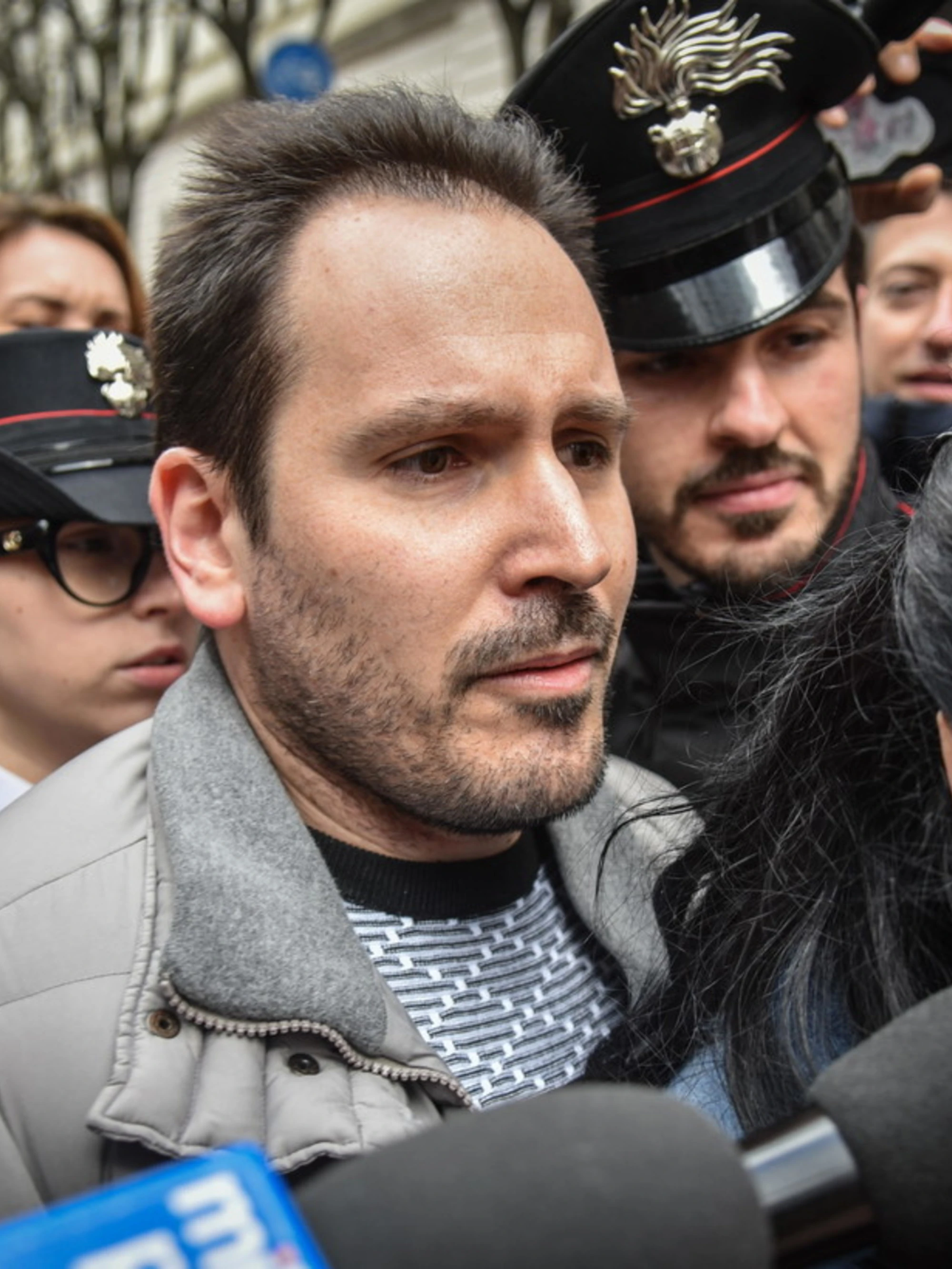 Garlasco, blitz a casa Sempio: cosa si cerca