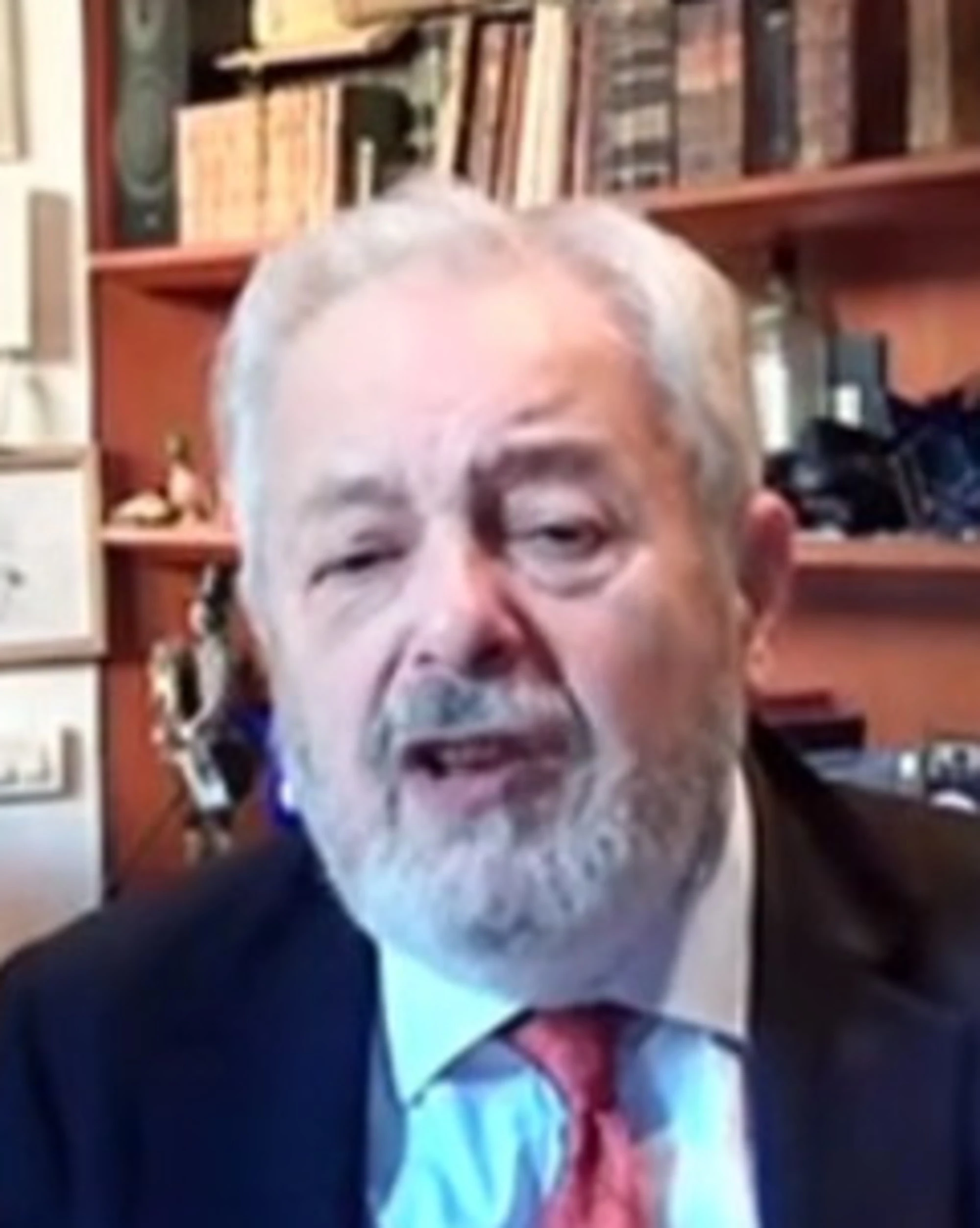 Renato Mannheimer smonta il campo largo: "La Campania? Contendibile"