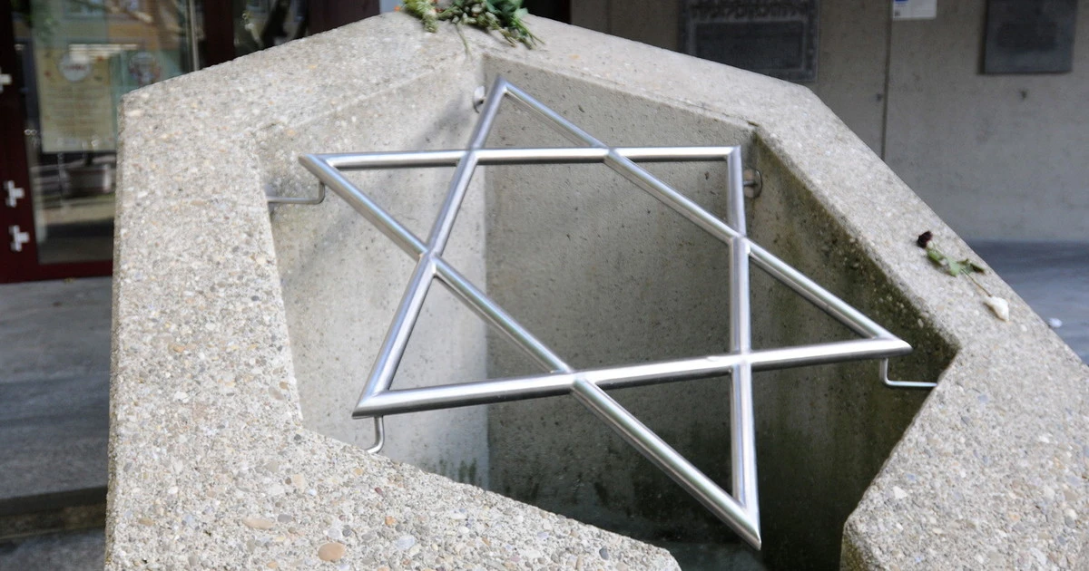 Turchia, ecco come prova a risuscitare l'antisemitismo in Germania