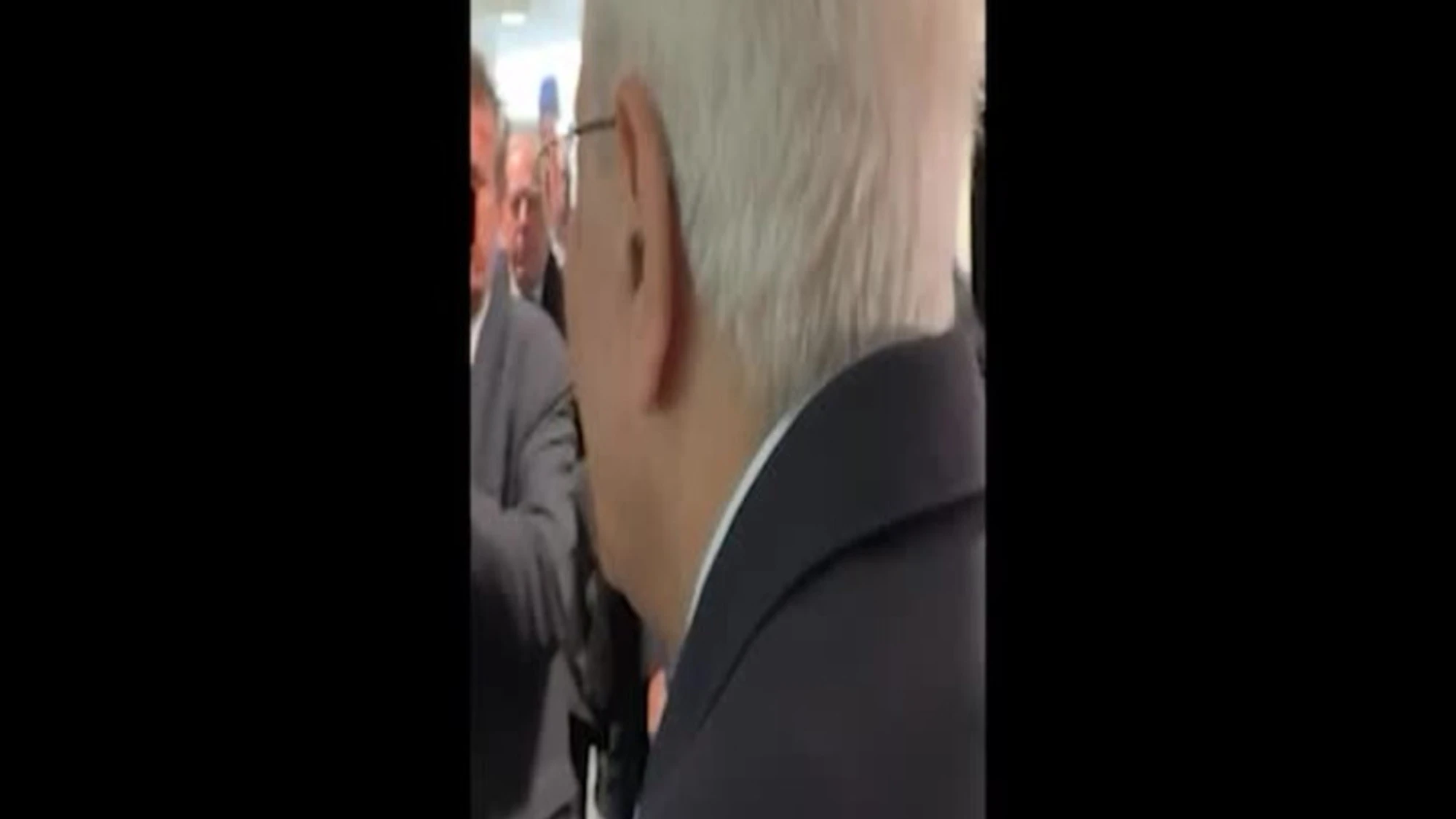 Mattarella a La Stampa dopo gli attacchi: "Giornali pilastro della democrazia"