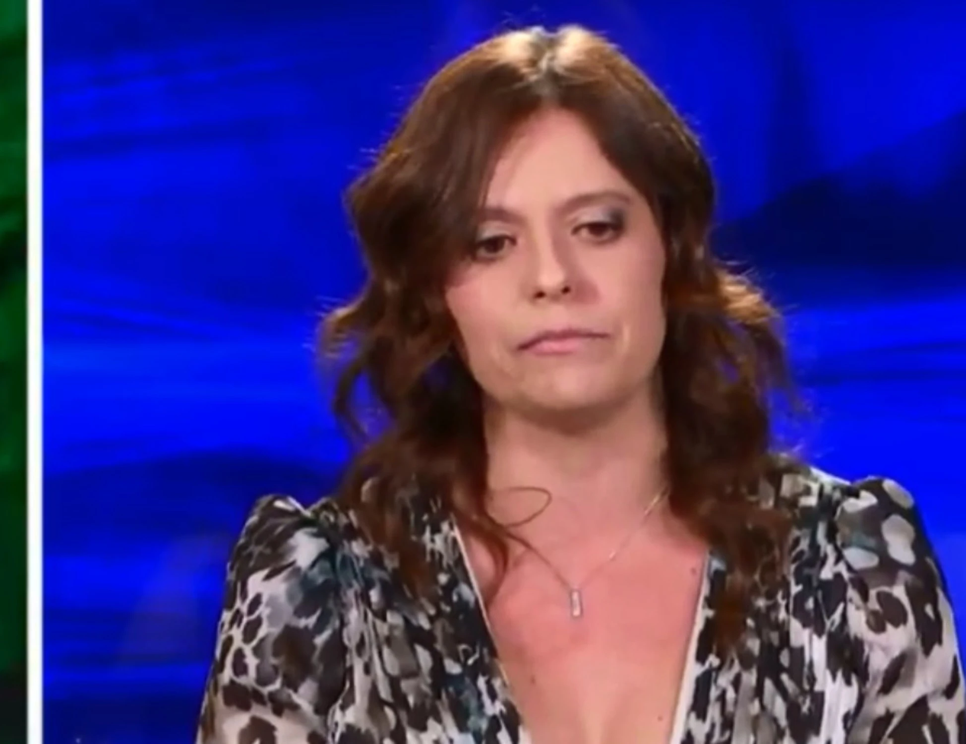 È sempre Cartabianca, "Bonnin il mio fidanzato?": la risposta della Salis