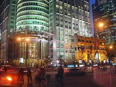 I grandi agglomerati urbani in Asia sono i più esposti alle castastrofi naturali