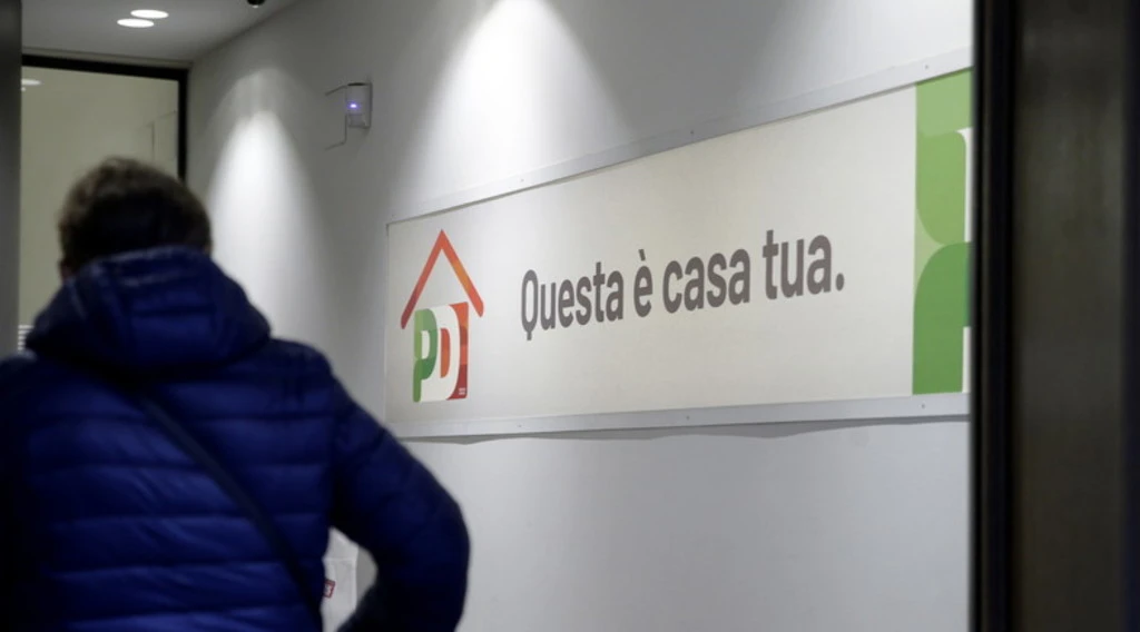 Emilia Romagna, bufera sulle Regionali: "A Casalecchio bimbi nella sede del Pd"