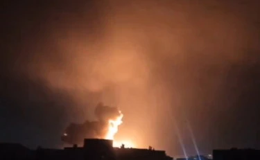 Iran, nuovi violenti attacchi Usa dopo le provocazioni a Hormuz