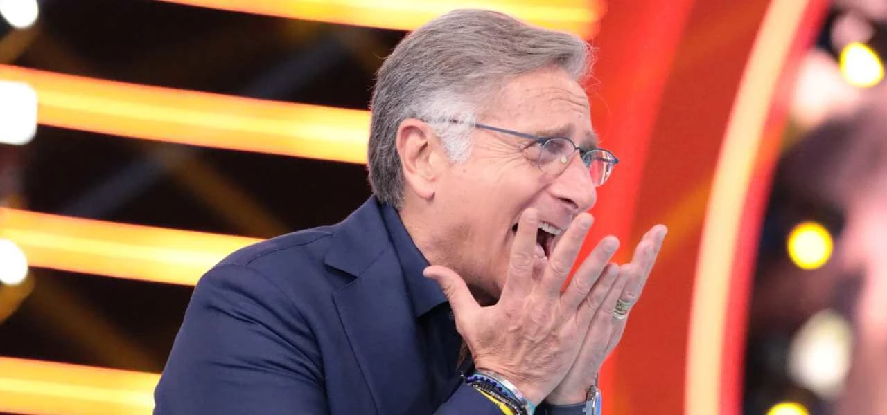 Mediaset, svelato il compenso di Paolo Bonolis: cachet, quanto guadagna Mister Avanti un altro