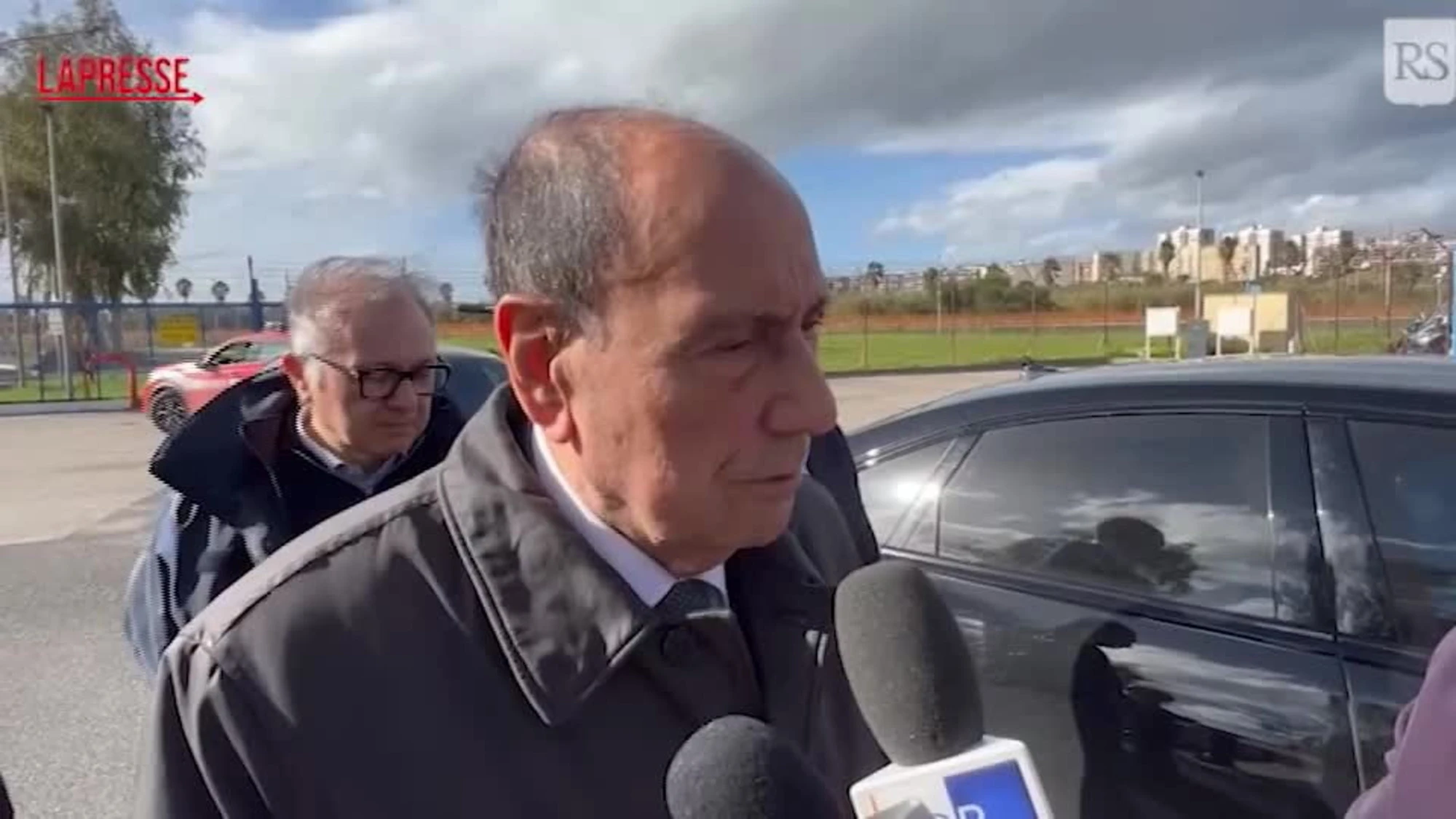 Maltempo in Sicilia, Schifani: "Regione e Stato insieme per affrontare l'emergenza"