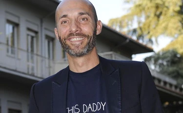 Max Laudadio, aggredito nella sua villa a Varese: la colluttazione con un uomo e poi in ospedale