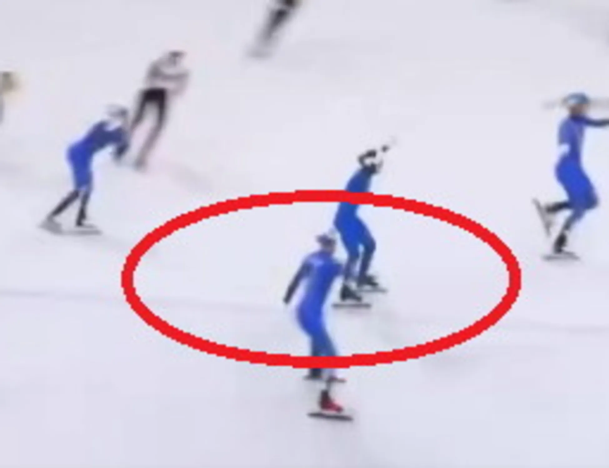 "Sbruffone, arrogante": fango sull'Italia, insulti a Sighel