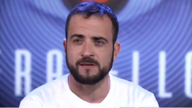 Grande Fratello 2018, l'annuncio di Danilo lascia tutti senza parole: "Ho recitato in alcuni film per adulti"