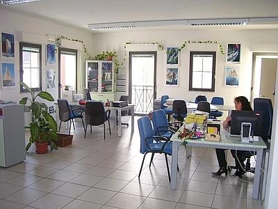 Esenzione Imu per enti non commerciali