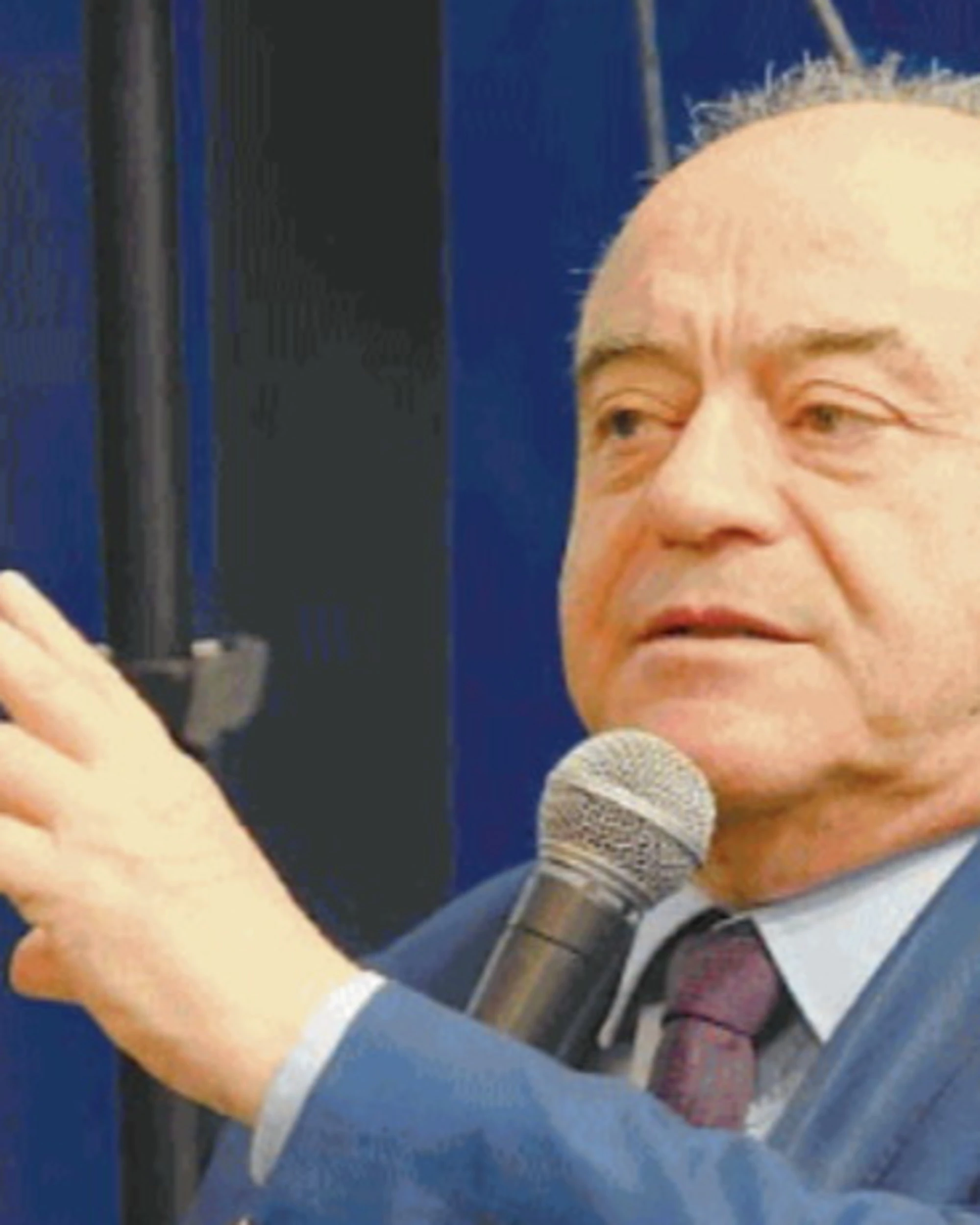 Caivano, il "nemico" Gratteri loda Giorgia Meloni