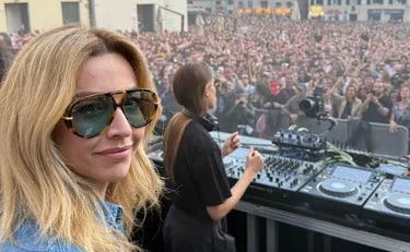 Silvia Salis, il vero piano della 